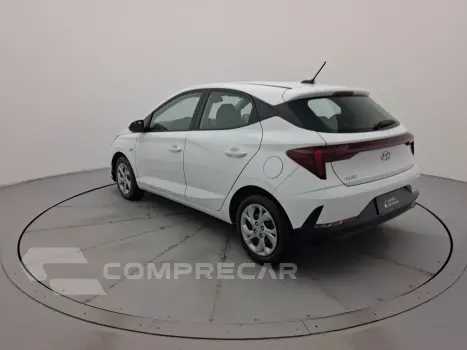 HB20 1.0 12V FLEX COMFORT MANUAL