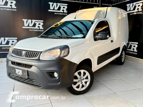 PEUGEOT PARTNER RAPID 1.4 EVO Business Pack 2 portas