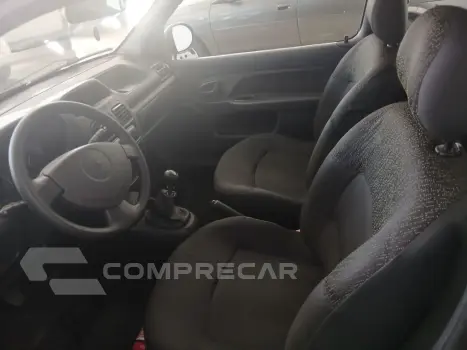 Clio Authentique 1.0/1.0 Hi-Power 16V 3p