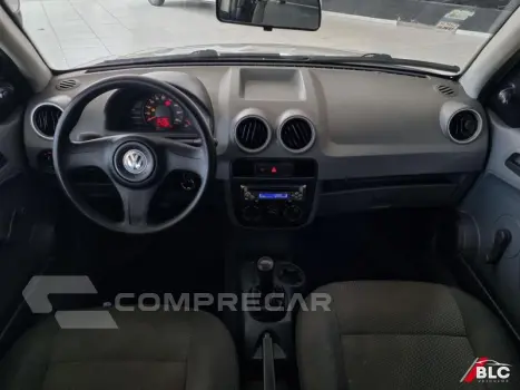 GOL 1.0 GIV