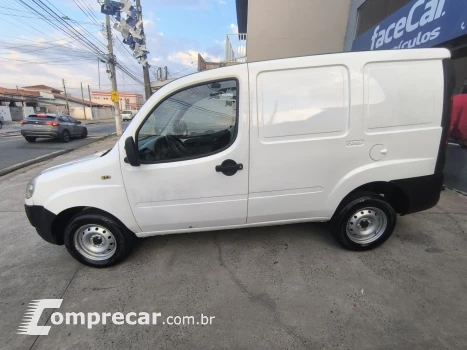 Doblo  Cargo 1.4 mpi Fire Flex 8V 3p