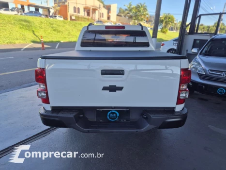 S10 Pick-Up LS 2.4 F.Power 4x2 CD