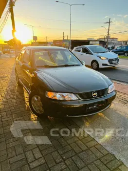 VECTRA 2.2 MPFI GLS 8V
