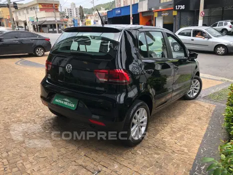 Fox 1.6 Msi Total Flex Connect 4P Manual