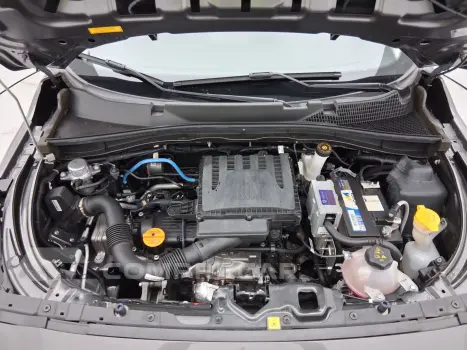 PULSE 1.3 FLEX DRIVE CVT