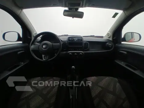 MOBI 1.0 EVO FLEX LIKE. MANUAL