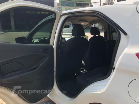 Ka 1.0 Ti-Vct Flex Se Plus Manual