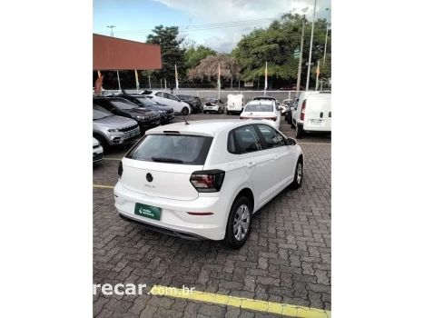 POLO 1.0 MPI MANUAL