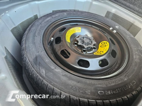 Polo Highline 200 TSI 1.0 Flex 12V Aut.