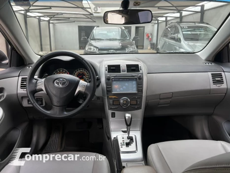 COROLLA 2.0 XEI 16V