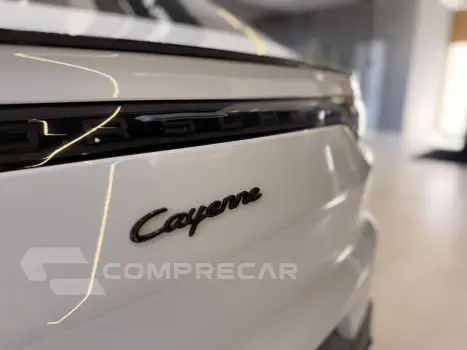 CAYENNE 3.0 V6 E-HYBRID COUPÉ PLATINUM EDITION AWD TIPTRONIC