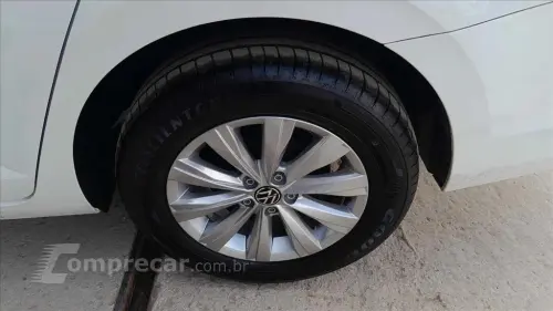 VIRTUS 1.0 170 TSI MANUAL