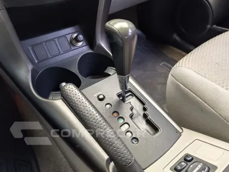 RAV4 2.4 4X2 16V GASOLINA 4P AUTOMÁTICO