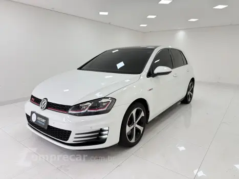 GOLF 2.0 GTI Highline 16V