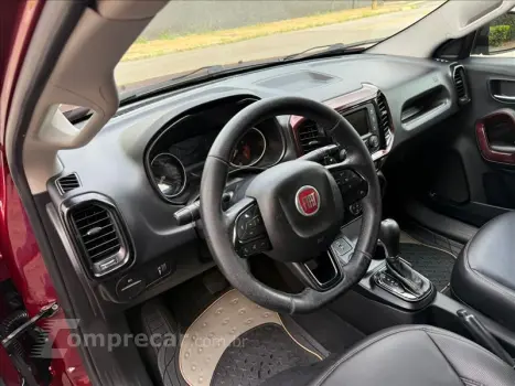 TORO 1.8 16V EVO Freedom AT6