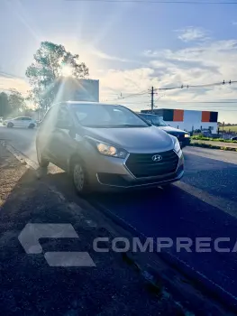 HB20 Comf./C.Plus/C.Style 1.0 Flex 12V