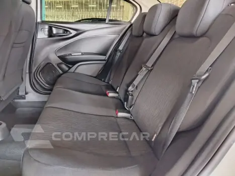 Cronos 1.3 Firefly Flex Drive Cvt