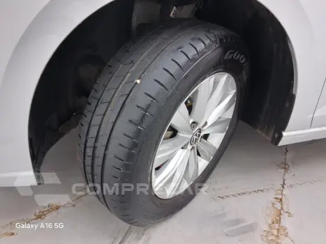 VIRTUS 1.0 170 TSI AUTOMÁTICO