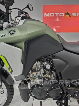 Lander 250