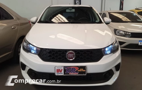 Fiat ARGO 1.0 Firefly Drive 4 portas