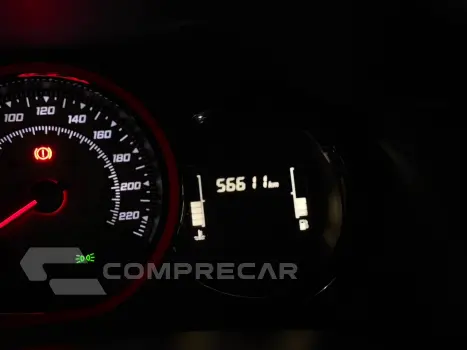 SANDERO SPORT RS 2.0 Flex 16V 5p