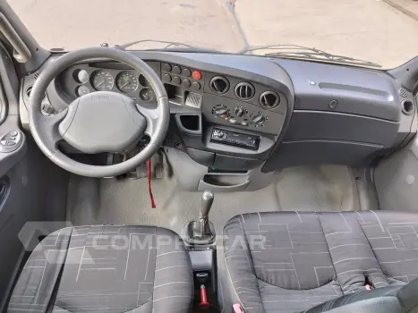 Daily 70c16 Massimo 7 Lugares + Baú