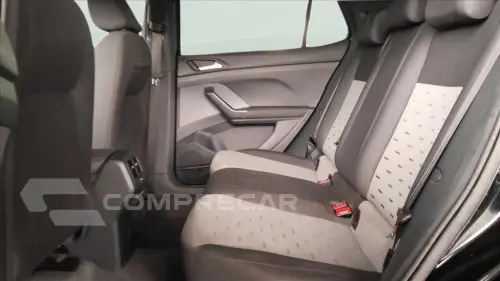 T-CROSS 1.0 200 TSI TOTAL FLEX COMFORTLINE AUTOMÁ