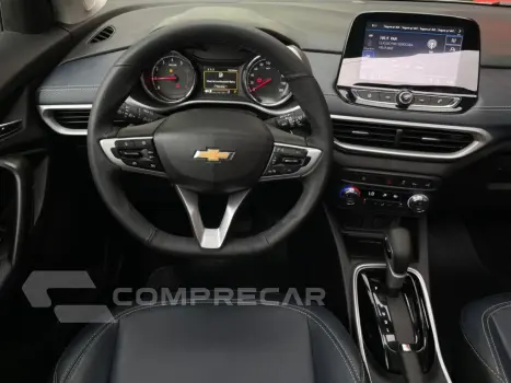 TRACKER 1.2 TURBO FLEX PREMIER AUTOMÁTICO