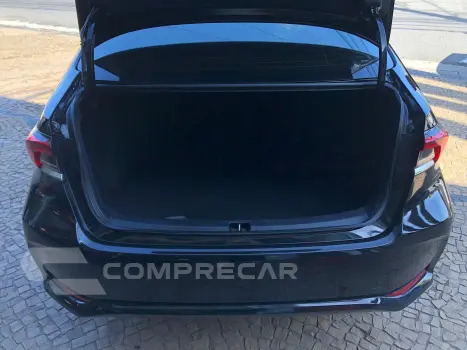 Corolla 2.0 Vvt-Ie Flex Xei Direct Shift