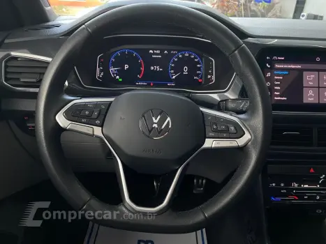 T-Cross Hig. 250 TSI 1.4 Flex 16V 5p Aut