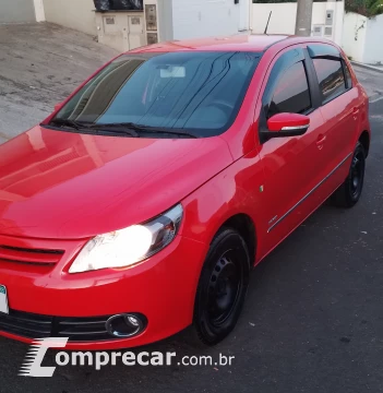 GOL 1.6 MI Power 8V G.V