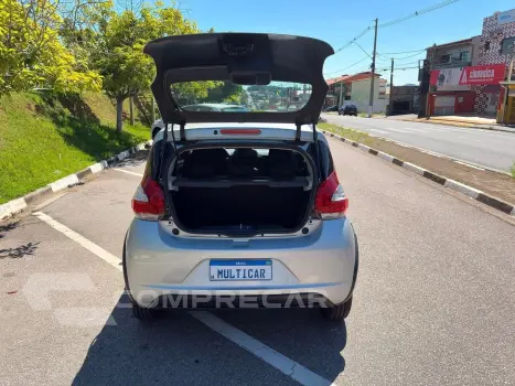 MOBI 1.0 EVO FLEX LIKE. MANUAL