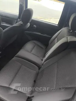 GRAND LIVINA 1.8 SL 16V