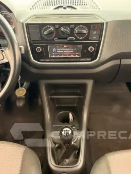 up! move 1.0 TSI Total Flex 12V 5p