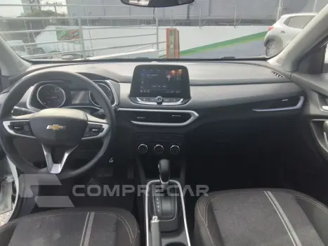 TRACKER 1.0 TURBO FLEX AUTOMÁTICO