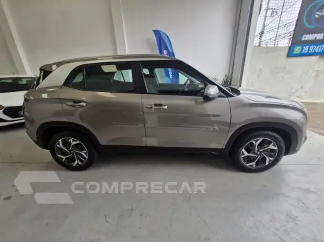 CRETA 1.0 Tgdi Limited Safety