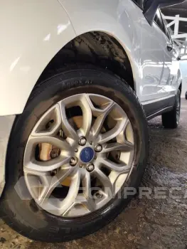 ECOSPORT 2.0 FREESTYLE 16V FLEX 4P POWERSHIFT