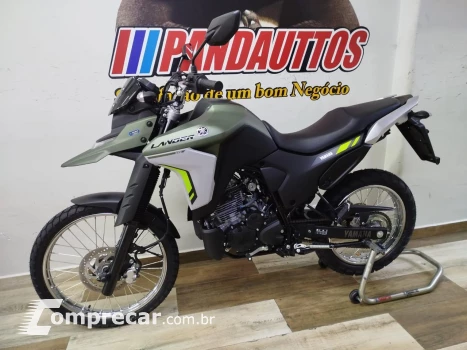 XTZ 250 Lander 250 cc