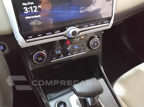 CRETA 2.0 FLEX ULTIMATE AUTOMÁTICO