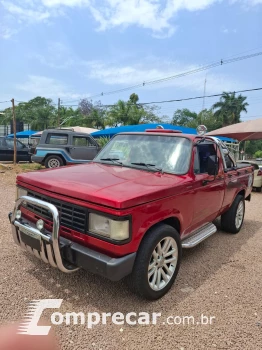 CHEVROLET d20 custon 2 portas