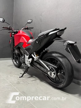CB 300 F TWISTER ABS