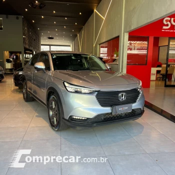 HR-V EXL 1.5 Sensing 16V 5p Aut.