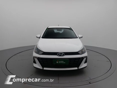 HB20 1.0 12V FLEX LIMITED PLUS MANUAL