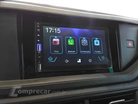 POLO 1.0 MPI TRACK MANUAL