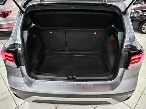 T-Cross Hig. 250 TSI 1.4 Flex 16V 5p Aut