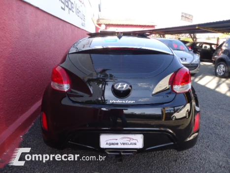 VELOSTER 1.6 16V