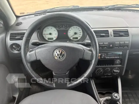 GOL POWER 1.6 MI  8V