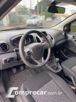 KA 1.0 SE 12V