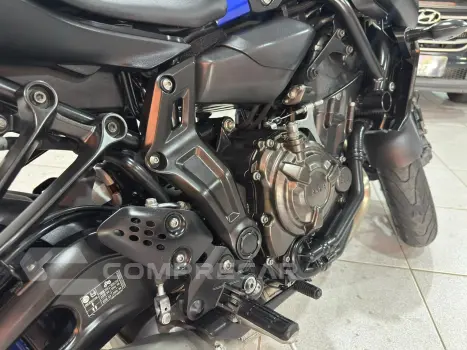 MT07 ABS