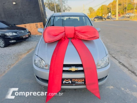 Classic Sedan 1.0 4P VHCE FLEX LS